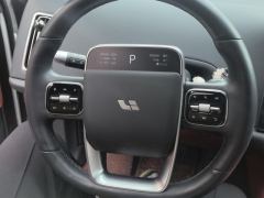 Li Auto L6 Pro - ფოტო 18
