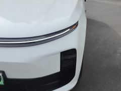 Li Auto L6 Pro - ფოტო 4