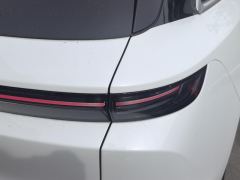 Li Auto L6 Pro - ფოტო 5