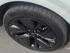 Li Auto L6 Pro - ფოტო 6