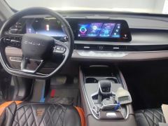 Chery Tiggo 8 PRO 290T 2WD Edition 5 - photo 16