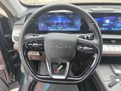 Chery Tiggo 8 PRO 290T 2WD Edition 5 - photo 18