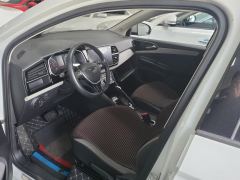 Jetta VS5 280TSI Edition - ფოტო 14