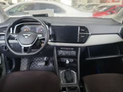 Jetta VS5 280TSI Edition - ფოტო 16