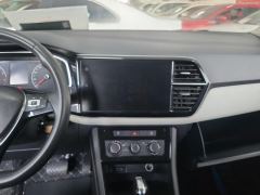 Jetta VS5 280TSI Edition - ფოტო 17