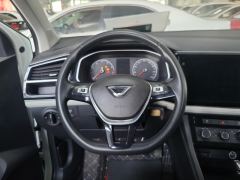 Jetta VS5 280TSI Edition - ფოტო 18