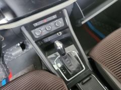 Jetta VS5 280TSI Edition - ფოტო 19