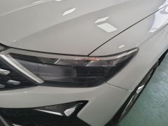 Jetta VS5 280TSI Edition - ფოტო 4