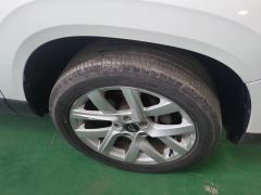 Jetta VS5 280TSI Edition - ფოტო 6