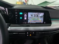 Volkswagen Golf 280TSI DCT Pro Type - ფოტო 17