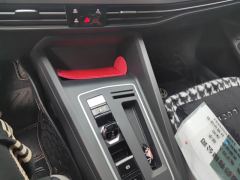 Volkswagen Golf 280TSI DCT Pro Type - ფოტო 19