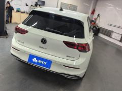 Volkswagen Golf 280TSI DCT Pro Type - ფოტო 2
