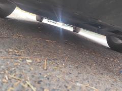 Volkswagen Golf 280TSI DCT Pro Type - ფოტო 8