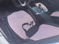 Mercedes-Benz C Class C-Class C 260 L AMG Line - photo 14
