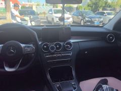 Mercedes-Benz C Class C-Class C 260 L AMG Line - photo 17
