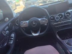 Mercedes-Benz C Class C-Class C 260 L AMG Line - photo 18