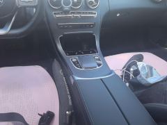 Mercedes-Benz C Class C-Class C 260 L AMG Line - photo 19