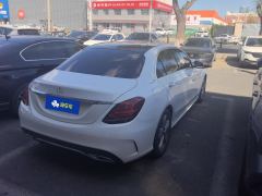 Mercedes-Benz C Class C-Class C 260 L AMG Line - photo 2