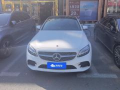 Mercedes-Benz C Class C-Class C 260 L AMG Line - photo 3