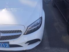 Mercedes-Benz C Class C-Class C 260 L AMG Line - photo 4