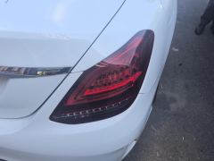 Mercedes-Benz C Class C-Class C 260 L AMG Line - photo 5