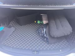 Mercedes-Benz C Class C-Class C 260 L AMG Line - photo 7