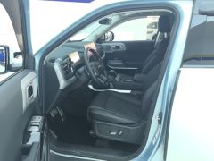 Fangchengbao Titan 3 501km AWDMax Edition - ფოტო 14