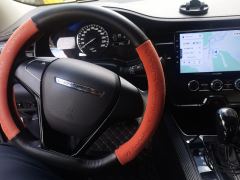 Chégan D60 PLUS 1.6L Edition - photo 16