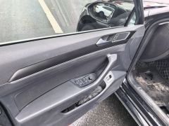 Volkswagen Magotan 330TSI 30 Version - ფოტო 13