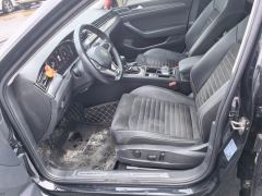 Volkswagen Magotan 330TSI 30 Version - ფოტო 14