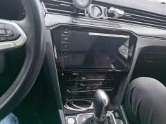 Volkswagen Magotan 330TSI 30 Version - ფოტო 17