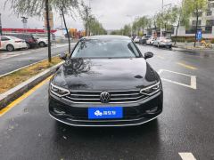 Volkswagen Magotan 330TSI 30 Version - ფოტო 3