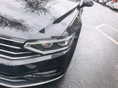 Volkswagen Magotan 330TSI 30 Version - ფოტო 4