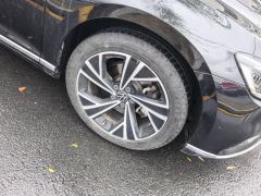 Volkswagen Magotan 330TSI 30 Version - ფოტო 6