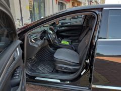 Buick Lacrosse Junyue 652T Luxury Edition - ფოტო 14