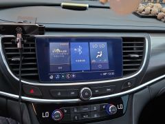 Buick Lacrosse Junyue 652T Luxury Edition - ფოტო 17