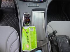 Buick Lacrosse Junyue 652T Luxury Edition - ფოტო 19