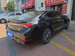 Buick Lacrosse Junyue 652T Luxury Edition - ფოტო 2
