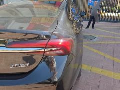 Buick Lacrosse Junyue 652T Luxury Edition - ფოტო 5