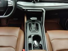 Geely Vision X6 PRO 1.4T Premium Edition - ფოტო 19