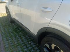Kia Lion Platinum Tuojie 2.0T 2WDPremium Edition - фото 11
