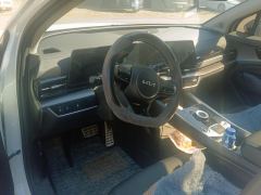 Kia Lion Platinum Tuojie 2.0T 2WDPremium Edition - фото 16