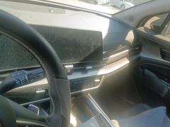 Kia Lion Platinum Tuojie 2.0T 2WDPremium Edition - фото 17
