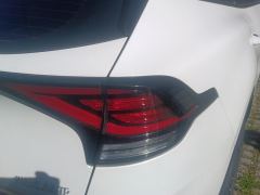 Kia Lion Platinum Tuojie 2.0T 2WDPremium Edition - фото 5