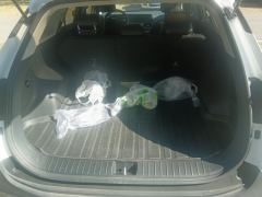 Kia Lion Platinum Tuojie 2.0T 2WDPremium Edition - фото 7