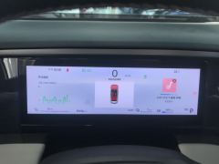 Geely Galaxy L7 1.5T 115km MAX - ფოტო 20