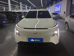 Geely Galaxy L7 1.5T 115km MAX - ფოტო 3