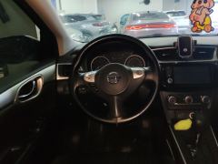 Nissan Sylphy Classic 1.6L XE Comfort Edition - фото 18