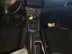Nissan Sylphy Classic 1.6L XE Comfort Edition - фото 19
