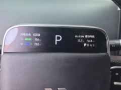 Li Auto L6 Pro - ფოტო 20
